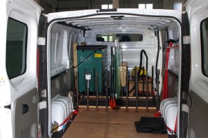 Vor-Ort Service