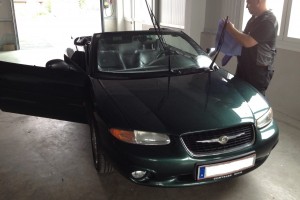 Chrysler