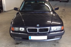 BMW E36