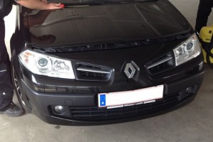 Renault Megane CC
