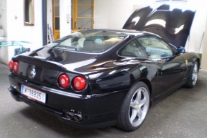 Ferrari