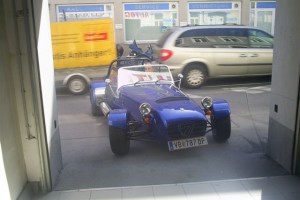 Roadster