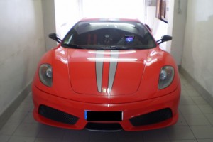 Ferrari 430